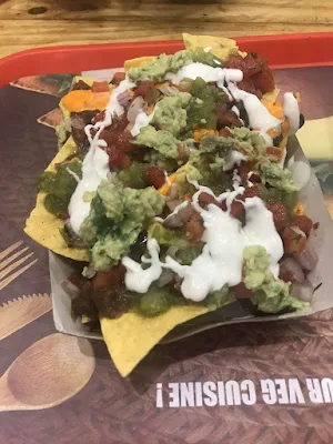New York Burrito Company - Logo