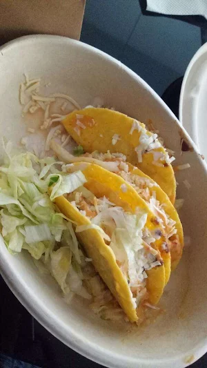 New York Burrito Company - Logo