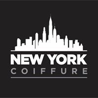 New-York Coiffure &a; Esthétique - Logo