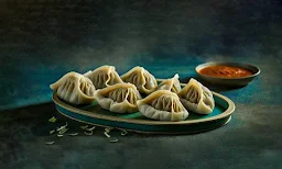 New York Late Night Chinese - Logo