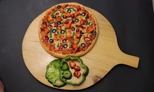 New York Pizzeria - Cover photo