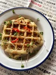 New York Waffle & More - Logo
