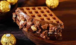 New York Waffles & Dinges - Logo