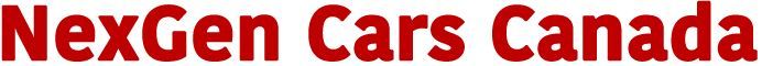 Nexgen Cars Canada - Logo