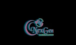 NexGen Communication - Logo