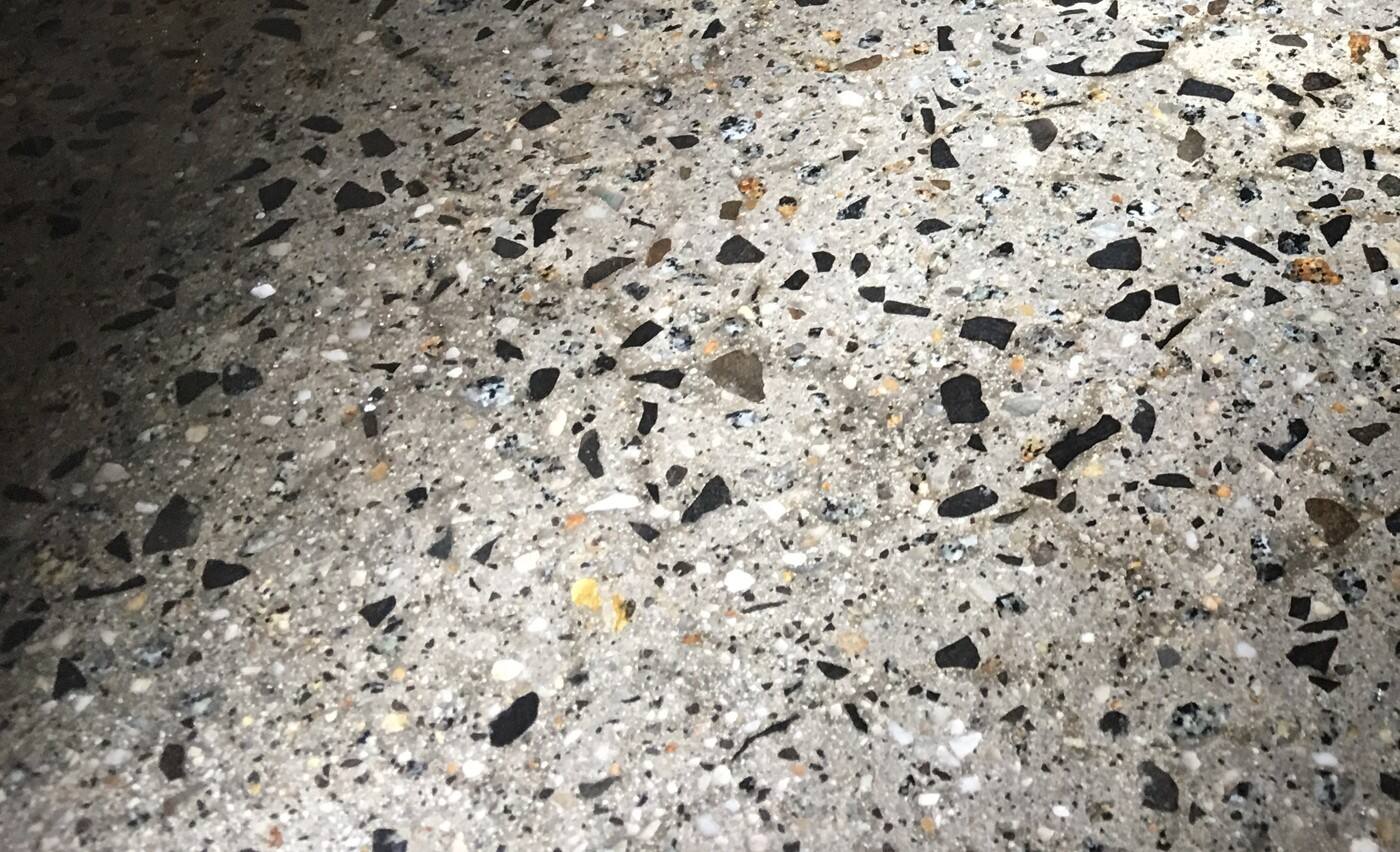 Nexgen Concrete Grinding & Polishing - Cover photo