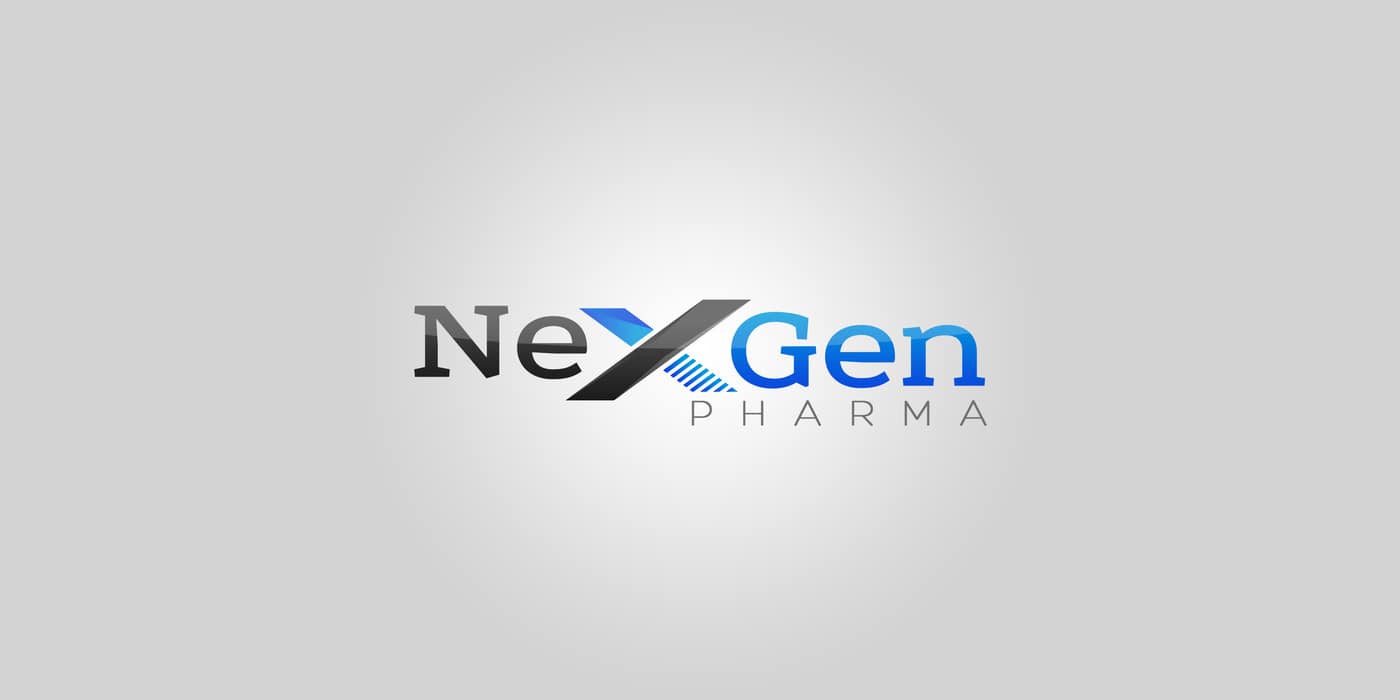 Nexgen Pharma - Cover photo