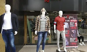 Nexgen Store - Cover photo