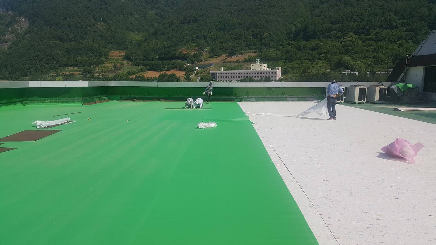 Nex-Gen Waterproofing & Insulation Solutions - Cover photo