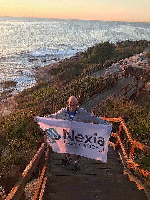 Nexia Canberra - Logo