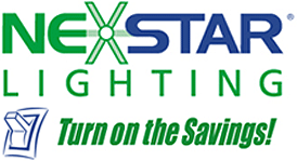 Nexstar Lighting - Logo