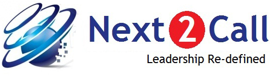 NEXT 2 CALL - Logo