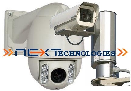 Nextechnologies - Logo