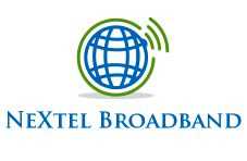 Nextel Telecom 383009 - Logo