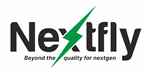 Nextfly Power - Logo