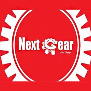 Next Gear Auto Group - Logo
