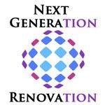 Next Generation Renovation - Logo