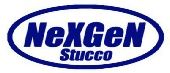Next Generation Stucco Inc - Logo