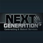 Next Generation Contracting - Logo