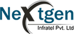 Nextgen Infratel Pvt Ltd - Logo