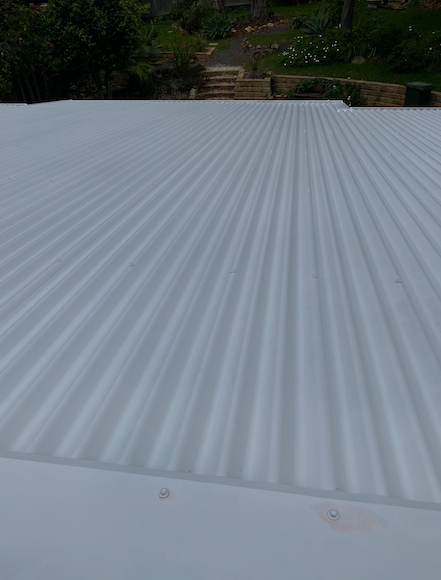 Next Gen Roof Restorations - Cover photo