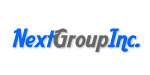 Next Group Inc. - Logo