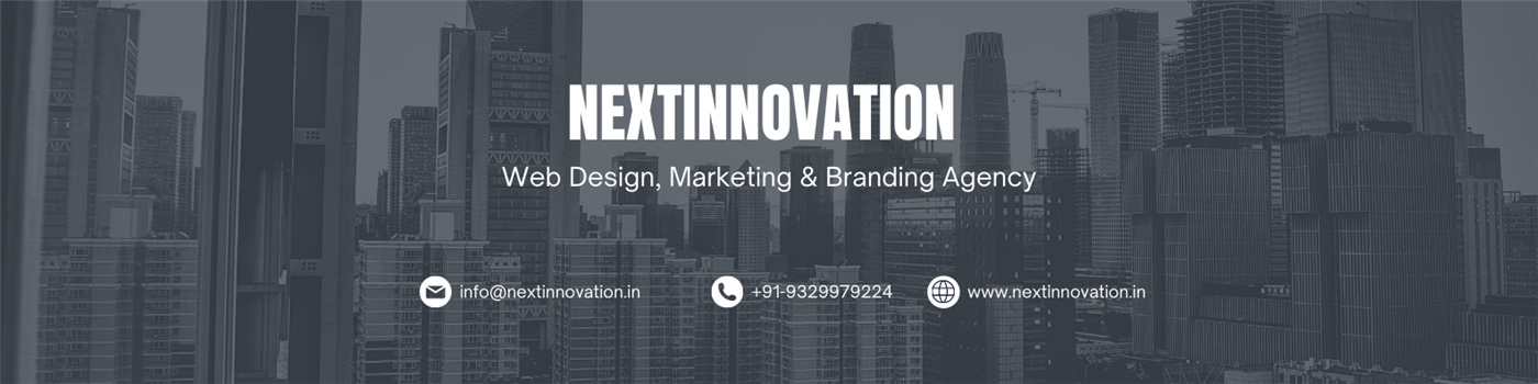 Nextinnovation - Cover photo
