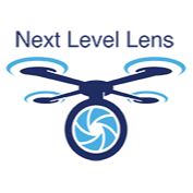 Next Level Lens - Logo
