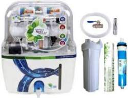 Next Pure Water Technology - Logo