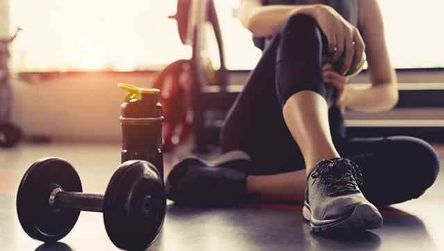 Nextzen Fitness And Slimming Centre - Cover photo
