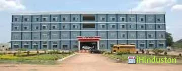 Nexus College of Science and Technology - Logo