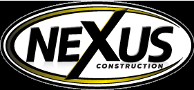 Nexus Construction Inc - Logo