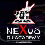 Nexus Dj Academy - Logo