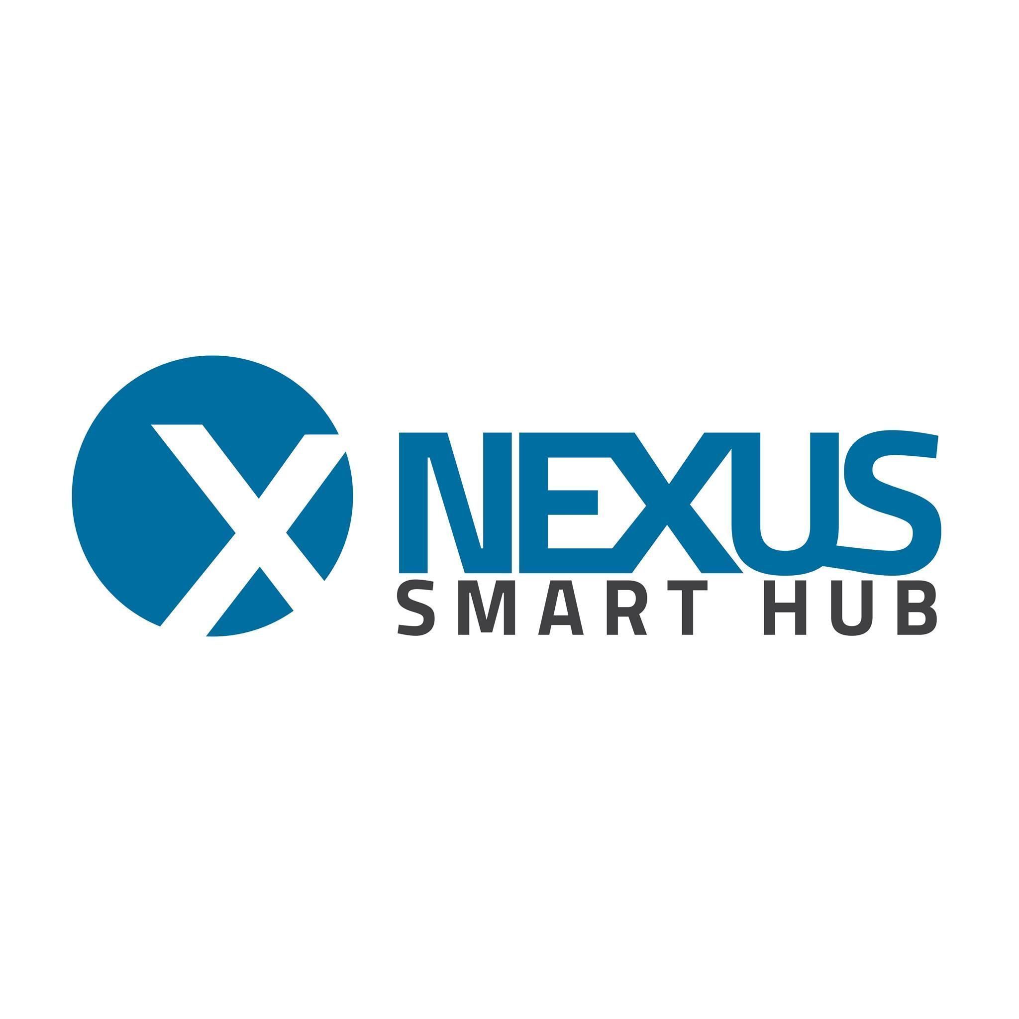 Nexus Smart Hub - Logo