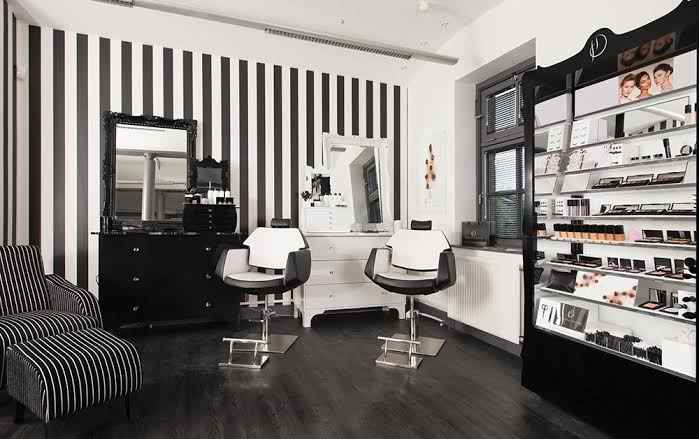 Nf2 Unisex Salon - Cover photo