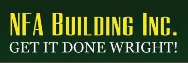NFA Building Inc. - Logo