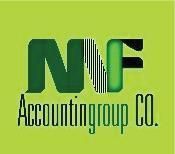 NF Accounting Group - Logo