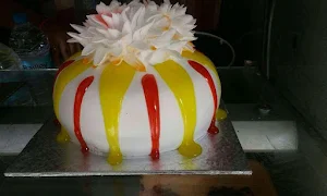 NFC Bakers and Confectionners - Cover photo