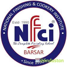 NFCI Barsar - Logo