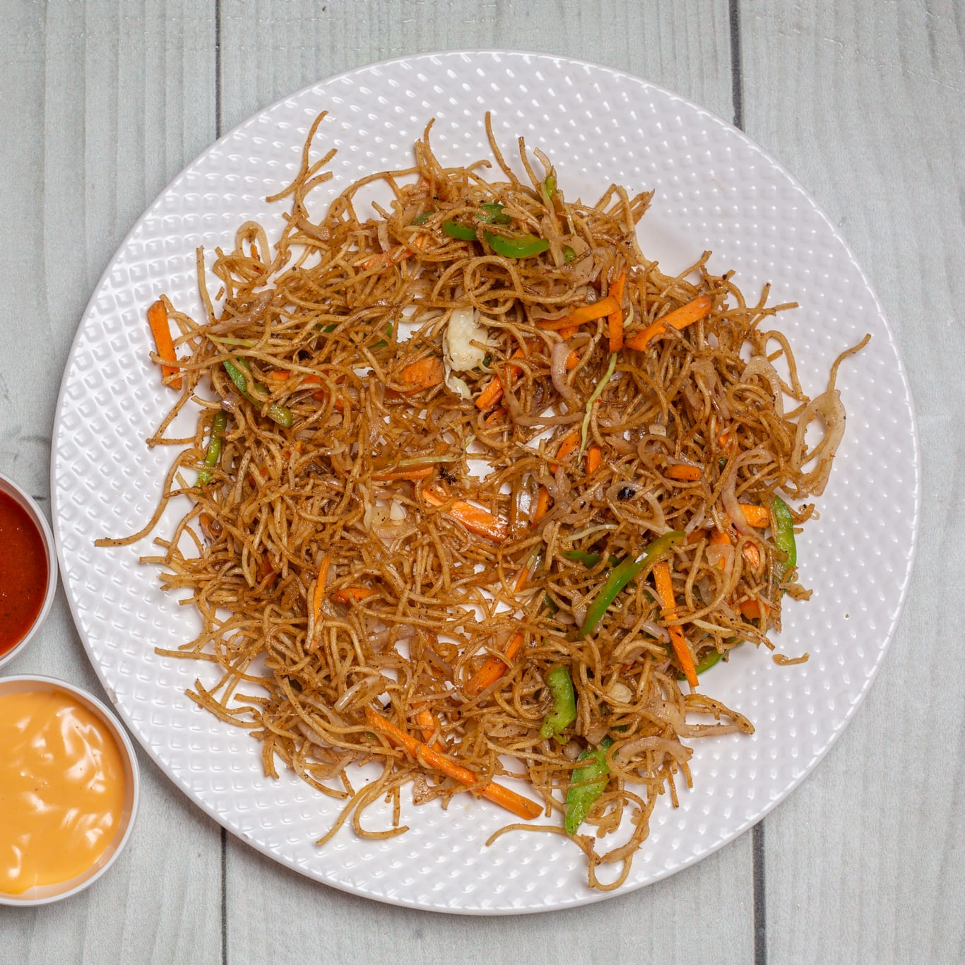 NFC spl Dosa Point - Logo
