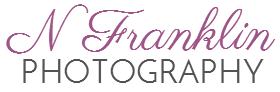 N Franklin Photography - Logo