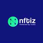 Nftiz Nft Marketplace Development - Logo