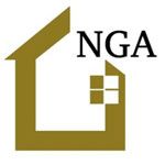 NGA Construction - Logo