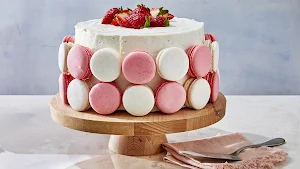 Ng Bakers By Nikhil Bakery - Cover photo