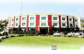NGI College Of Pharmacy - Logo