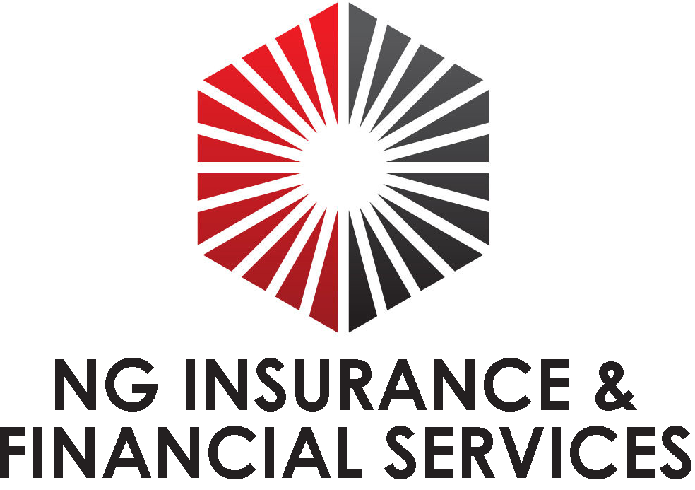 NG Insurance &a; Financial Services - Logo