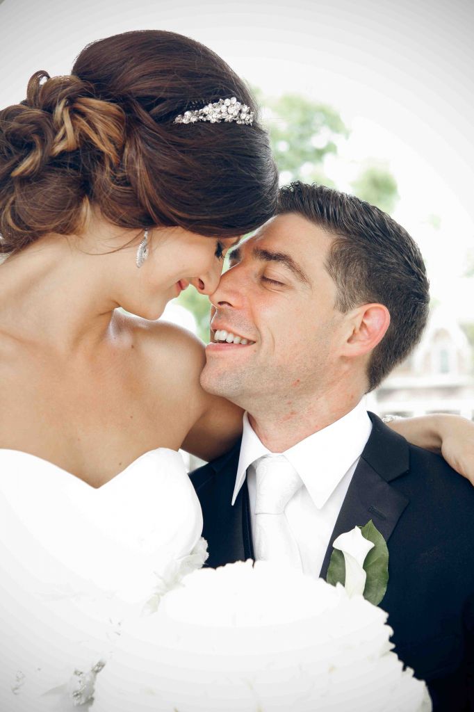 NG Wedding Photo &a; Video - Logo