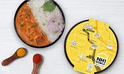 NH1 Bowls - Highway To North - Cover photo