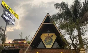 Nh7 Refuel - Cover photo