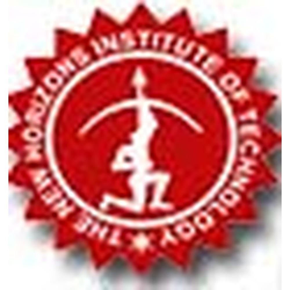 NHIT Durgapur (NHIT) - Logo